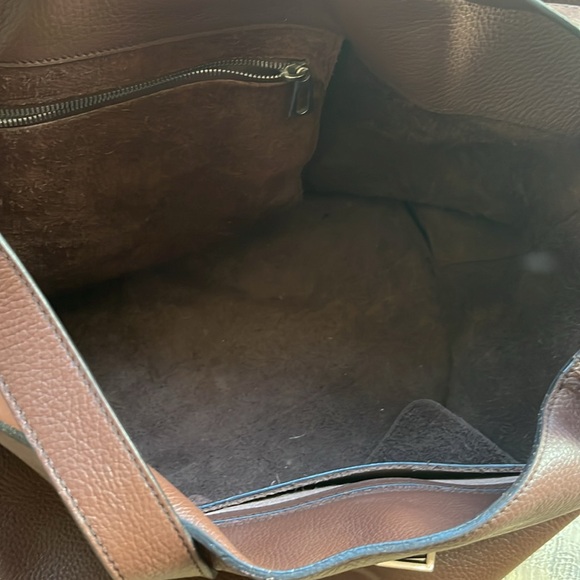 Meli Melo large tote bag - Picture 6 of 16